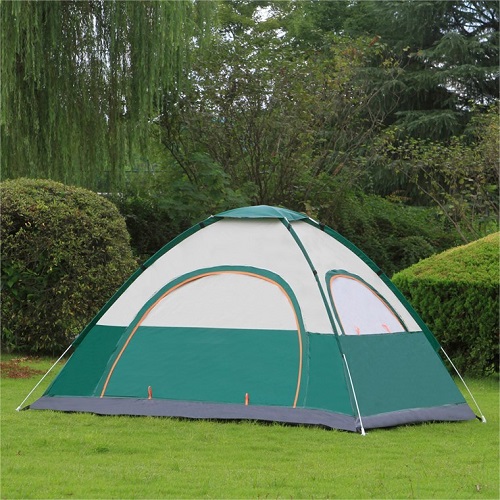 Rain Proof Tent