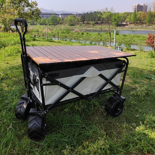 Camping Cart