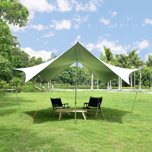 Camping Canopy
