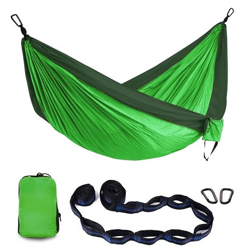 Nylon Hammock