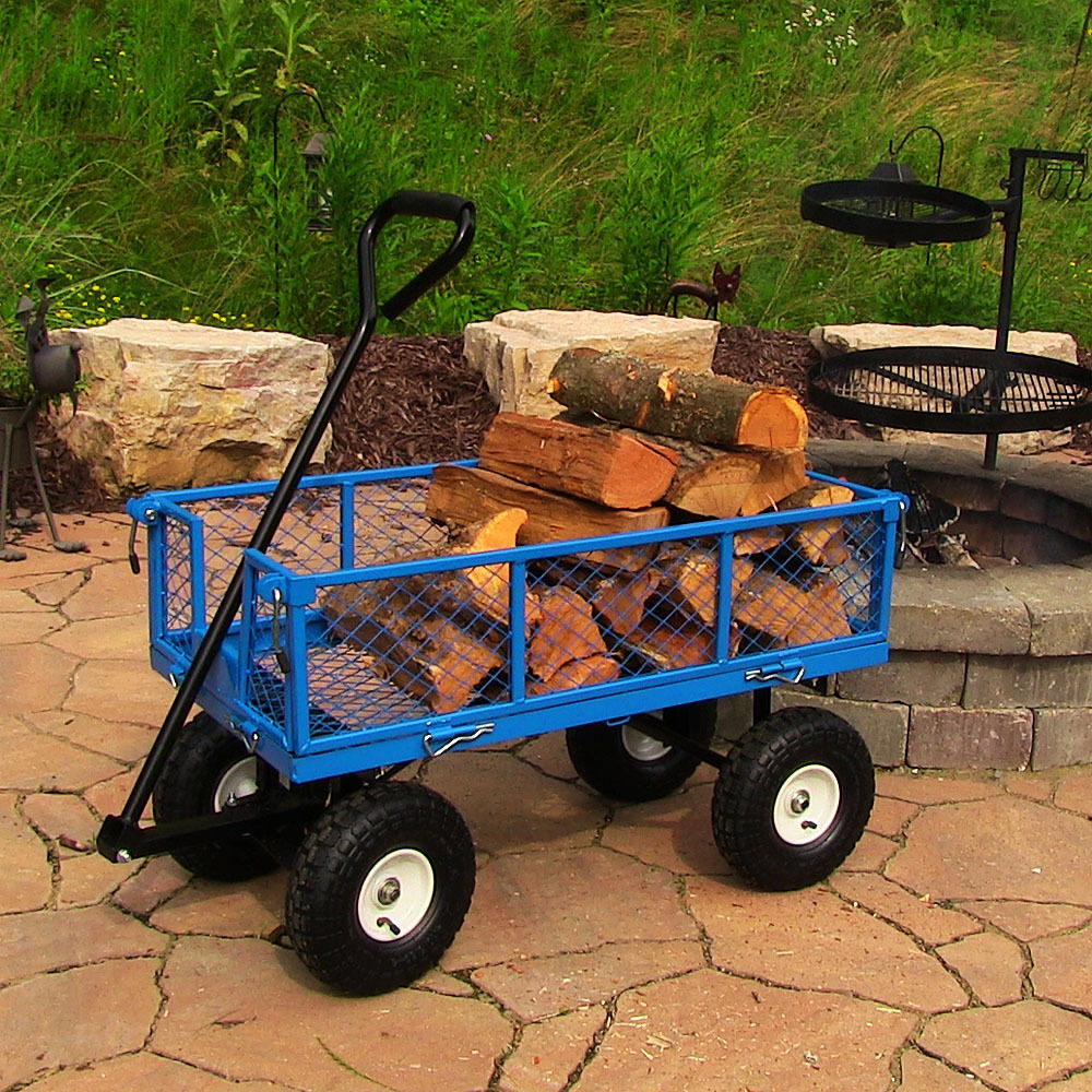 Garden Cart