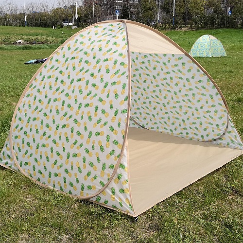 Automatic Tent