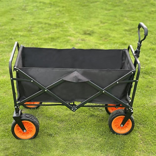 Camping Trolley