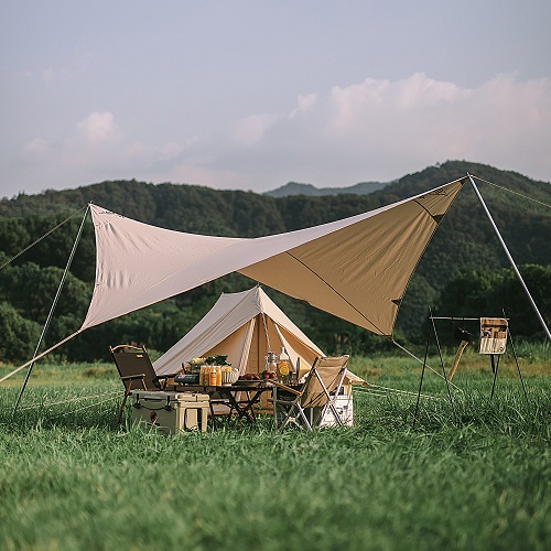 Water Proof  Canopy