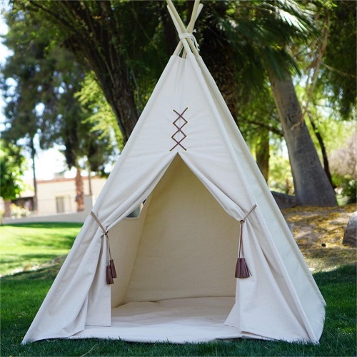 Indian Tent