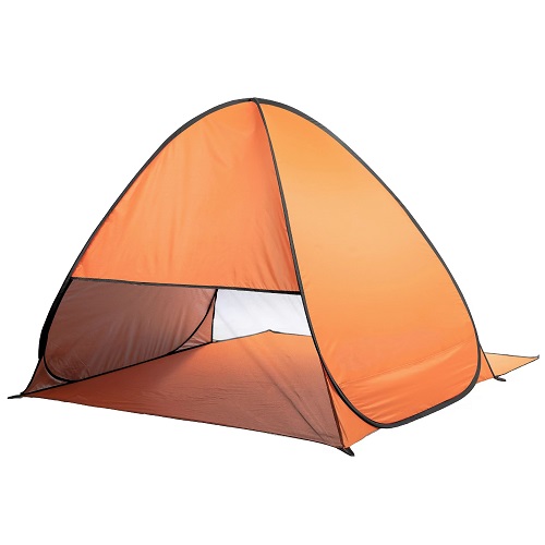 Pop Up Tent